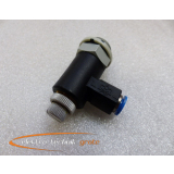 Festo throttle check valve 3/8 inch