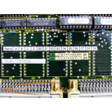 Siemens 6FM1470-4BA20 WF470 Display module E Status see photo