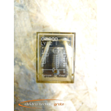 Omron LY2Z relay 24V DC coil voltage