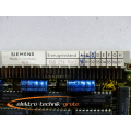 Siemens 6FX1127-4AB01 Sirotec Servo CPU E Stand C