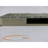 Siemens 6ES5350-3KA21 Simatic memory module E Stand 6