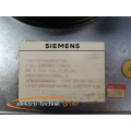 Siemens 6XG3407-1AA02 Fan assembly