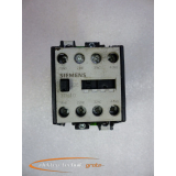 Siemens 3TH4022-0B contactor 24V coil voltage