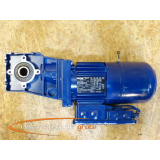 Lenze GKR04-2MHBR-071-32 Geared motor