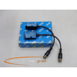 Sick WS/WE9-2P630 Throughbeam photoelectric sensor