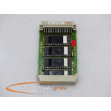 Siemens 6ES5372-0AA61 Simatic memory module 32KB E Version 2