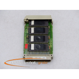 Siemens 6ES5372-0AA61 Simatic memory module 32KB E Version 2