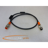 Lumberg RST5-RKT5-228/0.6 505 connecting cable 0.6m long...