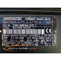 Indramat MAC093A-0-PS-2-C/110-B-1/S001 Permanent Magnet Motor
