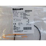 Balluff BES 516-377-G-E4-C-S49-00,3 Inductive sensor 163827