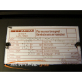 Indramat MAC112B-0-GD-2-C/130-B-0/S005 Permanentmagnet-Drehstromservomotor