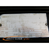Indramat MAC071A-0-ES-2-C/095-A-1 Permanent magnet three-phase servo motor