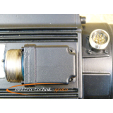 Indramat MAC093A-0-PS-4-C/110-A-1/WI560LV Permanentmagnet-Drehstromservomotor