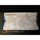 Indramat MAC093A-0-PS-4-C/110-A-1/WI560LV Permanentmagnet-Drehstromservomotor