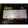 Bosch SE-B2.020.060-00.000 Brushless servo motor with Heidenhain ERN 221.2123-500 encoder