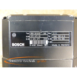 Bosch SE-B2.020.060-00.000 Brushless servo motor with Heidenhain ERN 221.2123-500 encoder
