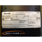 Bosch SE-B2.020.060-00.000 Brushless Permanent Magnet Motor mit  Heidenhain ERN 221.2123-500 Encoder