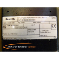 Bosch SE-B2.020.060-00.000 Brushless Permanent Magnet Motor mit  Heidenhain ERN 221.2123-500 Encoder
