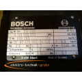 Bosch SE-B2.020.060-04.000 Brushless servo motor with brake and Heidenhain ERN 221.2123-500 encoder