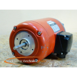 Groschop WK 07014 Geared motor with brake (without gear unit)