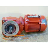 SEW / Imhof SF32 D63L4 Geared motor