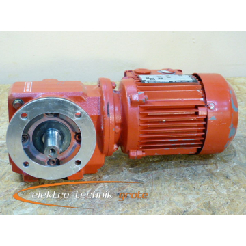 SEW / Imhof SF32 D63L4 Geared motor