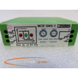 Phoenix Contact MCR-SWS/I limit value switch 2766478