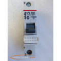 ABB smissline LP1 C10 Miniature circuit breaker 230/400V