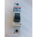 ABB smissline EDC1 G10 miniature circuit breaker