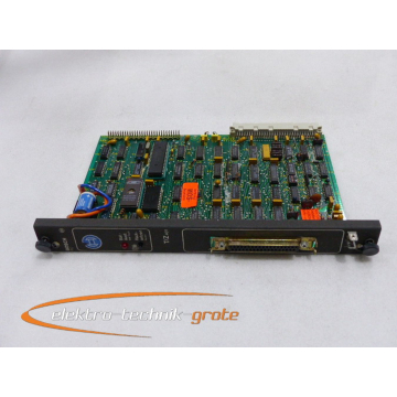 Bosch PC T/Z 401 Module Stock no.: 048083-101401