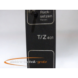 Bosch PC T/Z 401 Module Stock no.: 048083-101401