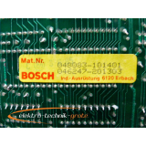 Bosch PC T/Z 401 Modul Mat.Nr.: 048083-101401