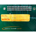 Bosch PC EPR 400 Module Stock no.: 041351-202401