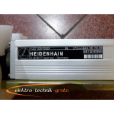 Heidenhain ULS 300/0020 length measuring stick Id.Nr. 239 740-02 ML 270 mm , serial no. as per photo - unused!