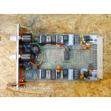 Meseltron Movomatic Amplifier 50 Hz PC3125d