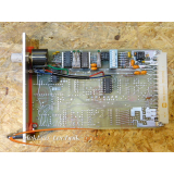 Meseltron Movomatic Amplifier 50 Hz PC3125d