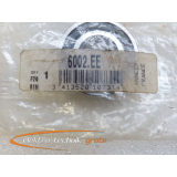 SNR 6002.EE Deep groove ball bearing F20 -unused-
