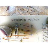 Meseltron Movomatic Oscillator PC3123D