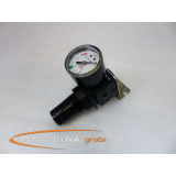 Kuroda R35 pressure regulator with pressure gauge