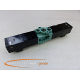 Kuroda RCD 0 - 34/06 Solenoid valve