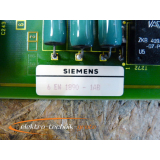 Siemens 6EW1890-1AB Power supply