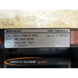 Siemens 6RB2030-3FA00 Transistor-Steller