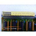 Heller / Uni Pro A 23.020 062-000 / 4755 Control card AMUB 25