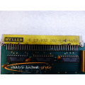 Heller / Uni Pro C 23.032 282-001 / 5652 Control card CPU 31