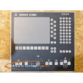 R.& S. Keller control panel Index C200
