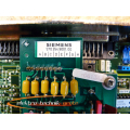 Siemens 6FX1121-4BD01 Interface Karte