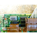 Fanuc A16B-1212-0300/08A Detector Adapter Board