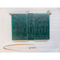 Heller / Uni Pro C 23.032 282-000 / 4071 Control card CPU 40