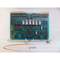 Heller / Uni Pro CPU 43 Control card