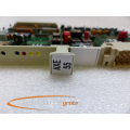 Heller / Uni Pro AXE 55 control card